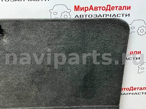 Пол багажника Chevrolet Equinox, 2019 г., OEM 84220254, арт. 97158556, фото 3
