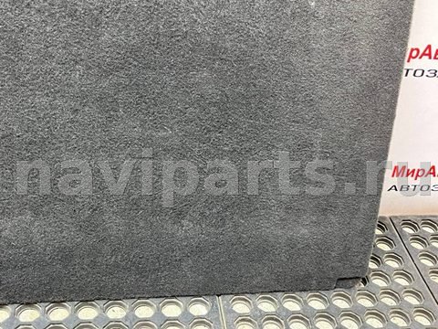 Пол багажника Chevrolet Equinox, 2019 г., OEM 84220254, арт. 97158556, фото 7