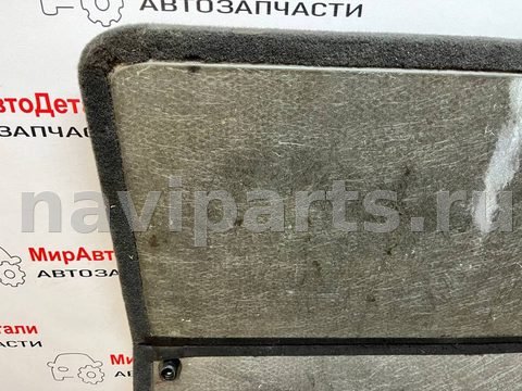 Пол багажника Chevrolet Equinox, 2019 г., OEM 84220254, арт. 97158556, фото 9