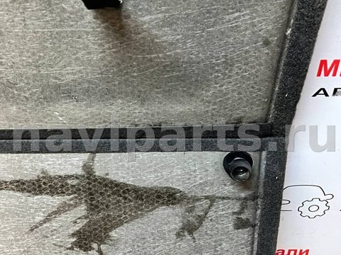 Пол багажника GMC Terrain, 2019 г., OEM 84220254, арт. 97158558, фото 11