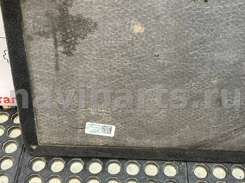 Пол багажника Chevrolet Equinox, 2019 г., OEM 84220254, арт. 97158558_1, фото 12