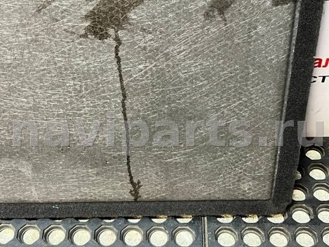 Пол багажника Chevrolet Equinox, 2019 г., OEM 84220254, арт. 97158558_1, фото 13