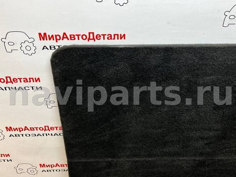 Пол багажника Chevrolet Equinox, 2019 г., OEM 84220254, арт. 97158558_1, фото 2