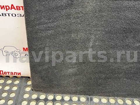 Пол багажника Chevrolet Equinox, 2019 г., OEM 84220254, арт. 97158558_1, фото 5