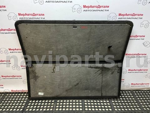 Пол багажника Chevrolet Equinox, 2019 г., OEM 84220254, арт. 97158558_1, фото 7
