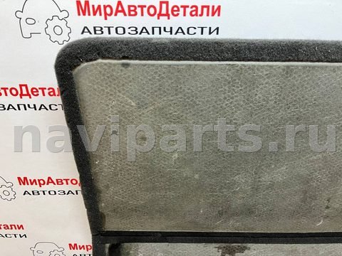 Пол багажника Chevrolet Equinox, 2019 г., OEM 84220254, арт. 97158558_1, фото 8