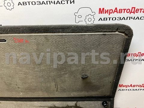 Пол багажника Chevrolet Equinox, 2019 г., OEM 84220254, арт. 97158558_1, фото 9