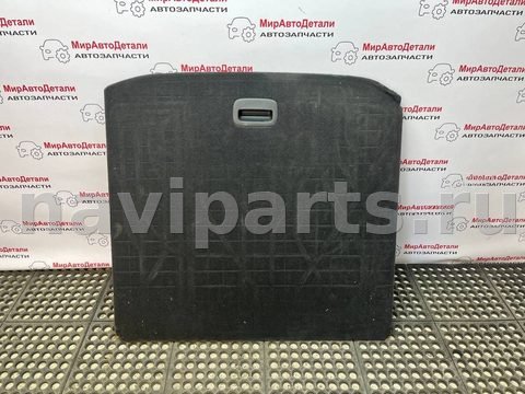 Пол багажника Chevrolet Trax, 2025 г., арт. 97161648