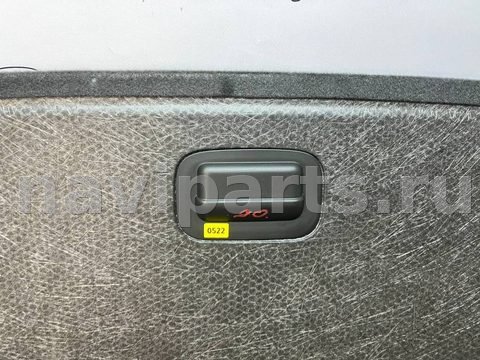 Пол багажника Chevrolet Trax, 2025 г., арт. 97161648, фото 10