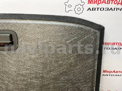 Пол багажника Chevrolet Trax, 2025 г., арт. 97161648, фото 11