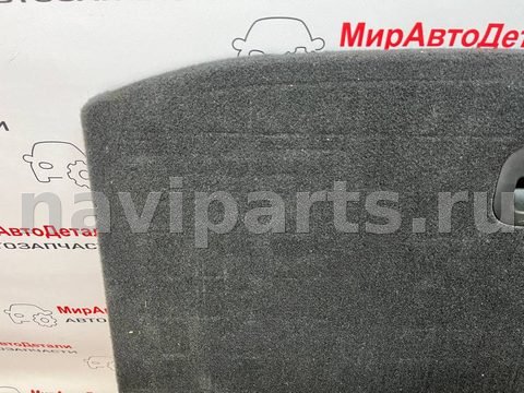 Пол багажника Chevrolet Trax, 2025 г., арт. 97161648, фото 2