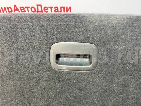 Пол багажника Chevrolet Trax, 2025 г., арт. 97161648, фото 3