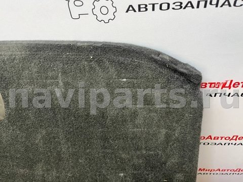 Пол багажника Chevrolet Trax, 2025 г., арт. 97161648, фото 4
