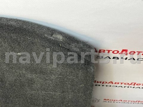 Пол багажника Chevrolet Trax, 2025 г., арт. 97161648, фото 5