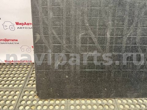 Пол багажника Chevrolet Trax, 2025 г., арт. 97161648, фото 6
