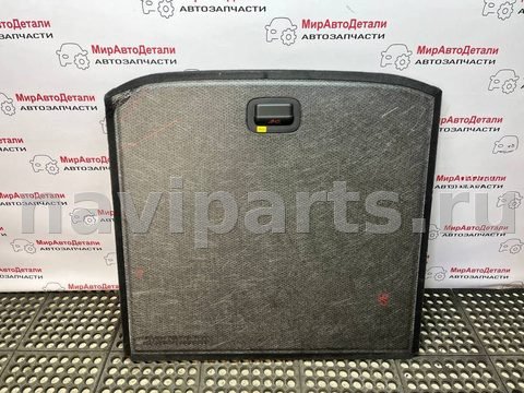Пол багажника Chevrolet Trax, 2025 г., арт. 97161648, фото 8