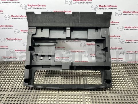 Пол багажника Chevrolet Blazer EV, 2023 г., OEM 26458333, арт. 97161845_1