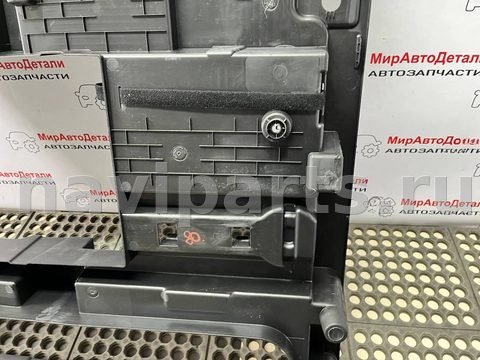 Пол багажника Chevrolet Blazer EV, 2023 г., OEM 26458333, арт. 97161845_1, фото 13