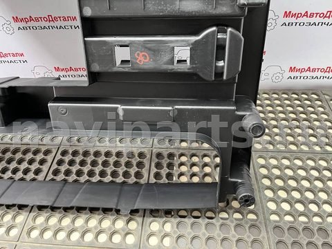 Пол багажника Chevrolet Blazer EV, 2023 г., OEM 26458333, арт. 97161845_1, фото 15