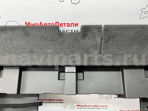 Пол багажника Chevrolet Blazer EV, 2023 г., OEM 26458333, арт. 97161845_1, фото 3