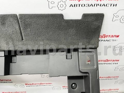Пол багажника Chevrolet Blazer EV, 2023 г., OEM 26458333, арт. 97161845_1, фото 4
