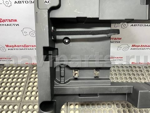 Пол багажника Chevrolet Blazer EV, 2023 г., OEM 26458333, арт. 97161845_1, фото 5