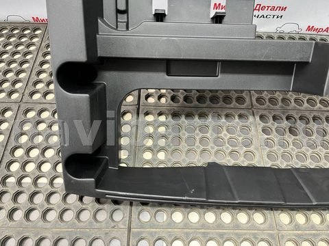 Пол багажника Chevrolet Blazer EV, 2023 г., OEM 26458333, арт. 97161845_1, фото 7