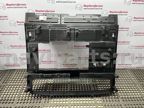 Пол багажника Chevrolet Blazer EV, 2023 г., OEM 26458333, арт. 97161845_1, фото 9
