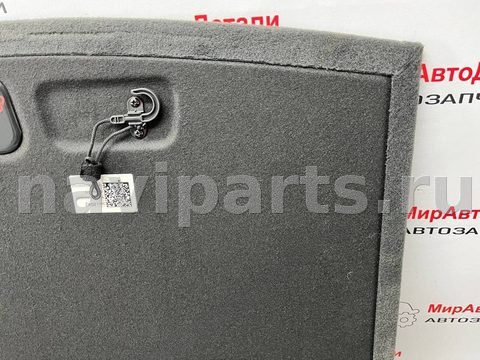 Пол багажника Chevrolet Blazer EV, 2023 г., OEM 26438942, арт. 97161847_1, фото 10