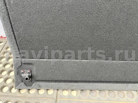 Пол багажника Chevrolet Blazer EV, 2023 г., OEM 26438942, арт. 97161847_1, фото 11