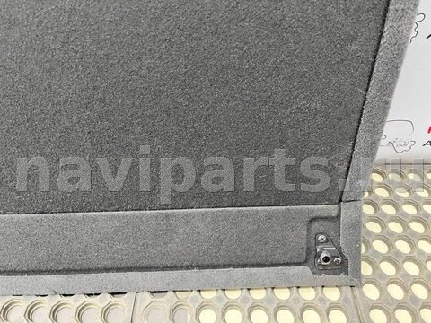 Пол багажника Chevrolet Blazer EV, 2023 г., OEM 26438942, арт. 97161847_1, фото 12