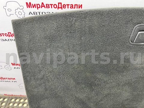Пол багажника Chevrolet Blazer EV, 2023 г., OEM 26438942, арт. 97161847_1, фото 2