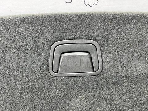 Пол багажника Chevrolet Blazer EV, 2023 г., OEM 26438942, арт. 97161847_1, фото 3