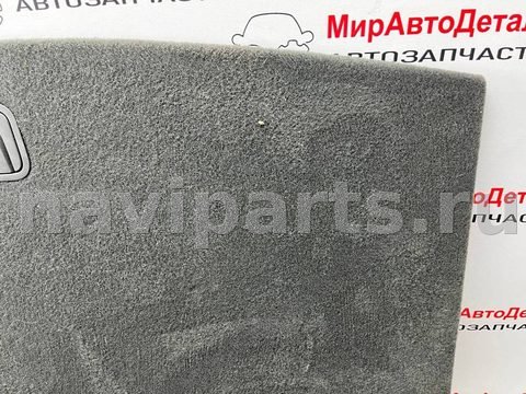 Пол багажника Chevrolet Blazer EV, 2023 г., OEM 26438942, арт. 97161847_1, фото 4