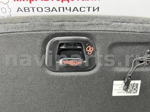 Пол багажника Honda Prologue, 2024 г., OEM 26438942, арт. 97161847, фото 9