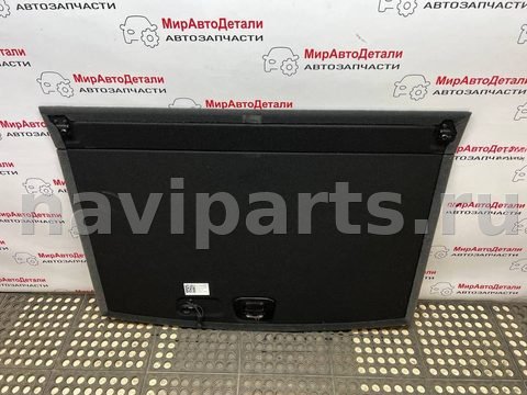 Пол багажника Chevrolet Blazer EV, 2023 г., OEM 26438942, арт. 97165377_1, фото 7