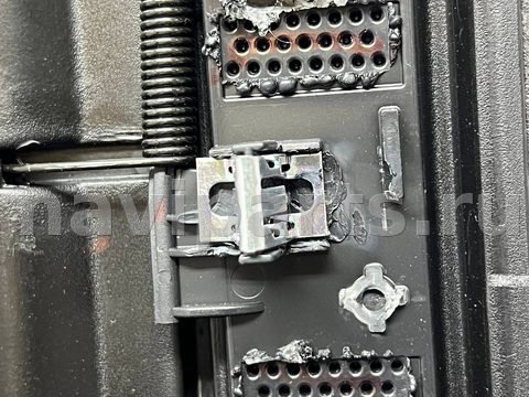 Пол багажника Honda Prologue, 2024 г., OEM 26458333, арт. 97166172, фото 17