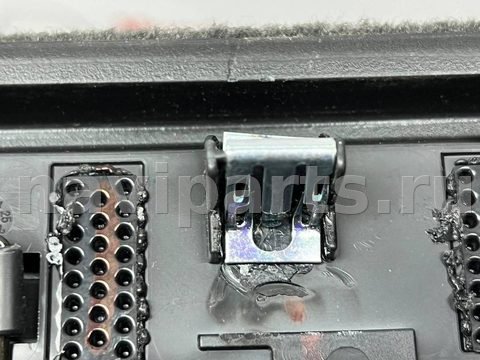 Пол багажника Honda Prologue, 2024 г., OEM 26458333, арт. 97166172, фото 18