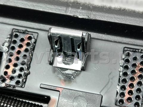 Пол багажника Honda Prologue, 2024 г., OEM 26458333, арт. 97166172, фото 19