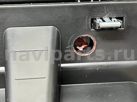 Пол багажника Honda Prologue, 2024 г., OEM 26458333, арт. 97166172, фото 20