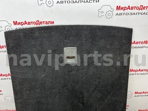 Пол багажника Alfa Romeo Stelvio, 2019 г., OEM 1561294610, арт. 97168955, фото 2
