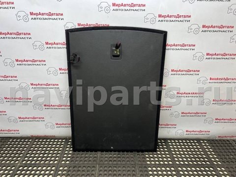 Пол багажника Alfa Romeo Stelvio, 2019 г., OEM 1561294610, арт. 97168955, фото 4