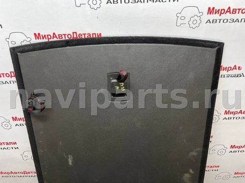 Пол багажника Alfa Romeo Stelvio, 2019 г., OEM 1561294610, арт. 97168955, фото 5