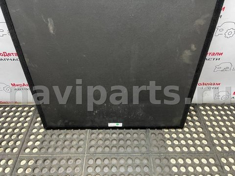 Пол багажника Alfa Romeo Stelvio, 2019 г., OEM 1561294610, арт. 97168955, фото 6