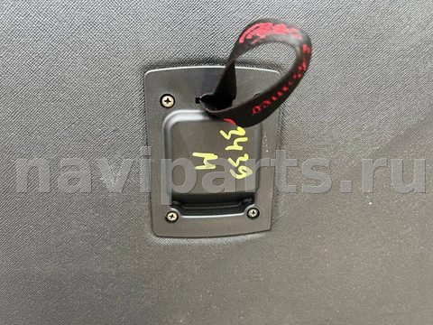 Пол багажника Alfa Romeo Stelvio, 2019 г., OEM 1561294610, арт. 97168955, фото 7