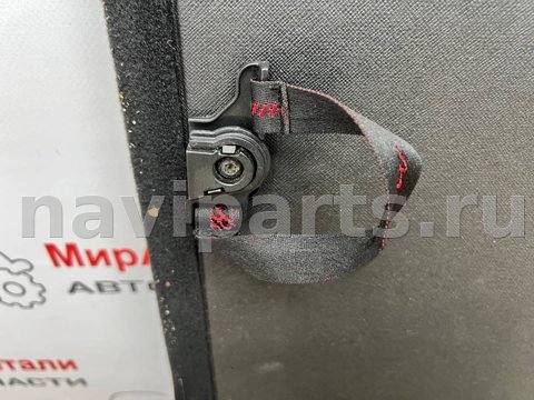 Пол багажника Alfa Romeo Stelvio, 2019 г., OEM 1561294610, арт. 97168955, фото 8