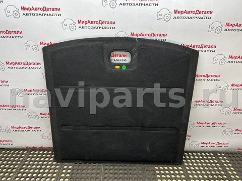 Пол багажника Buick Envista, 2024 г., арт. 97168958, фото 4