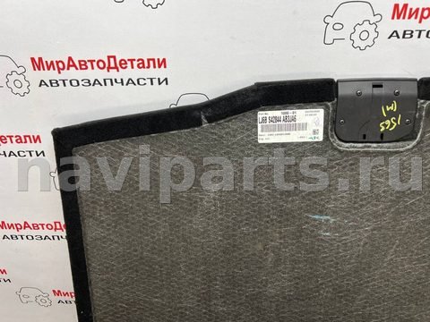 Пол багажника Ford Escape, 2020 г., OEM LJ6BS42844AB, арт. 97168963, фото 10