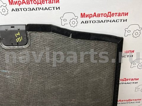 Пол багажника Ford Kuga, 2022 г., OEM LJ6BS42844AB, арт. 97168963_1, фото 11