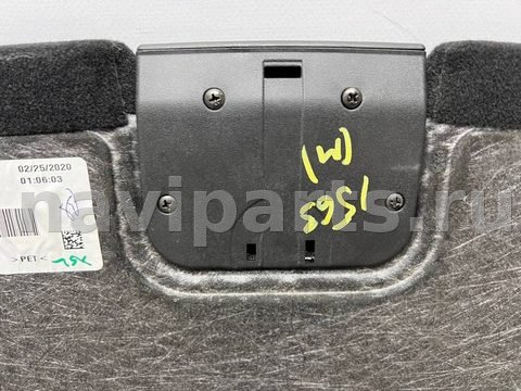 Пол багажника Ford Kuga, 2022 г., OEM LJ6BS42844AB, арт. 97168963_1, фото 14